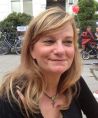 Sandrina Myriel - Psychologische Lebensberatung - Beruf & Arbeitsleben - Medium & Channeling - Liebe & Partnerschaft