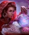 Estera - Medium & Channeling - Hellsehen & Wahrsagen - Beruf & Arbeitsleben - Psychologische Lebensberatung - Liebe & Partnerschaft