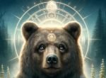 Das Krafttier Bär: Bedeutung und Symbolik